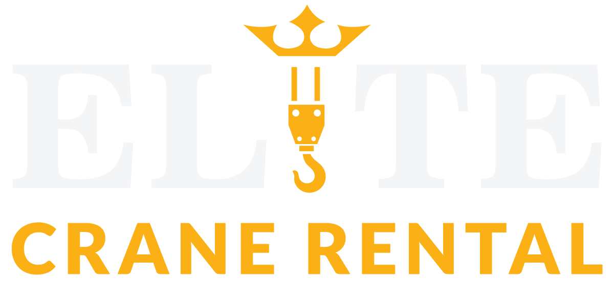 Elite Crane Rental